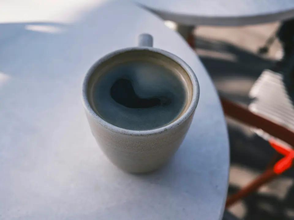 Drip Coffee