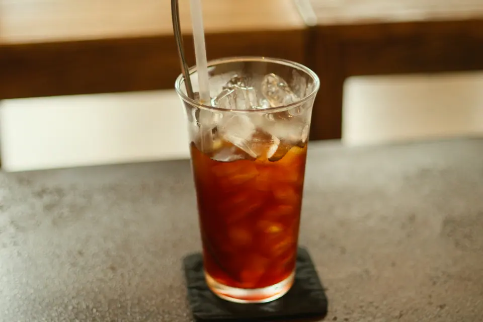 Cold Brew