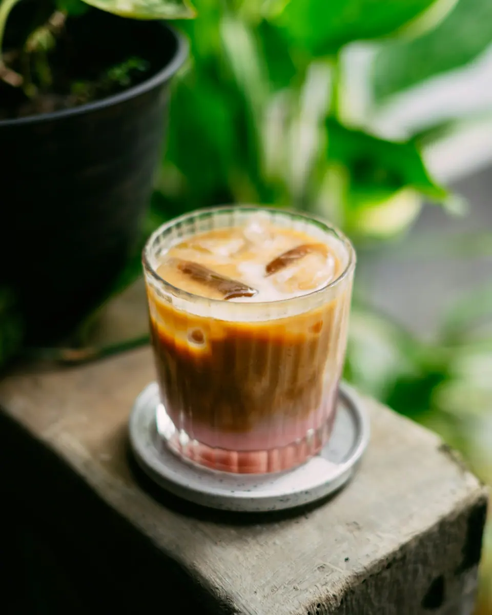 Iced Mocha