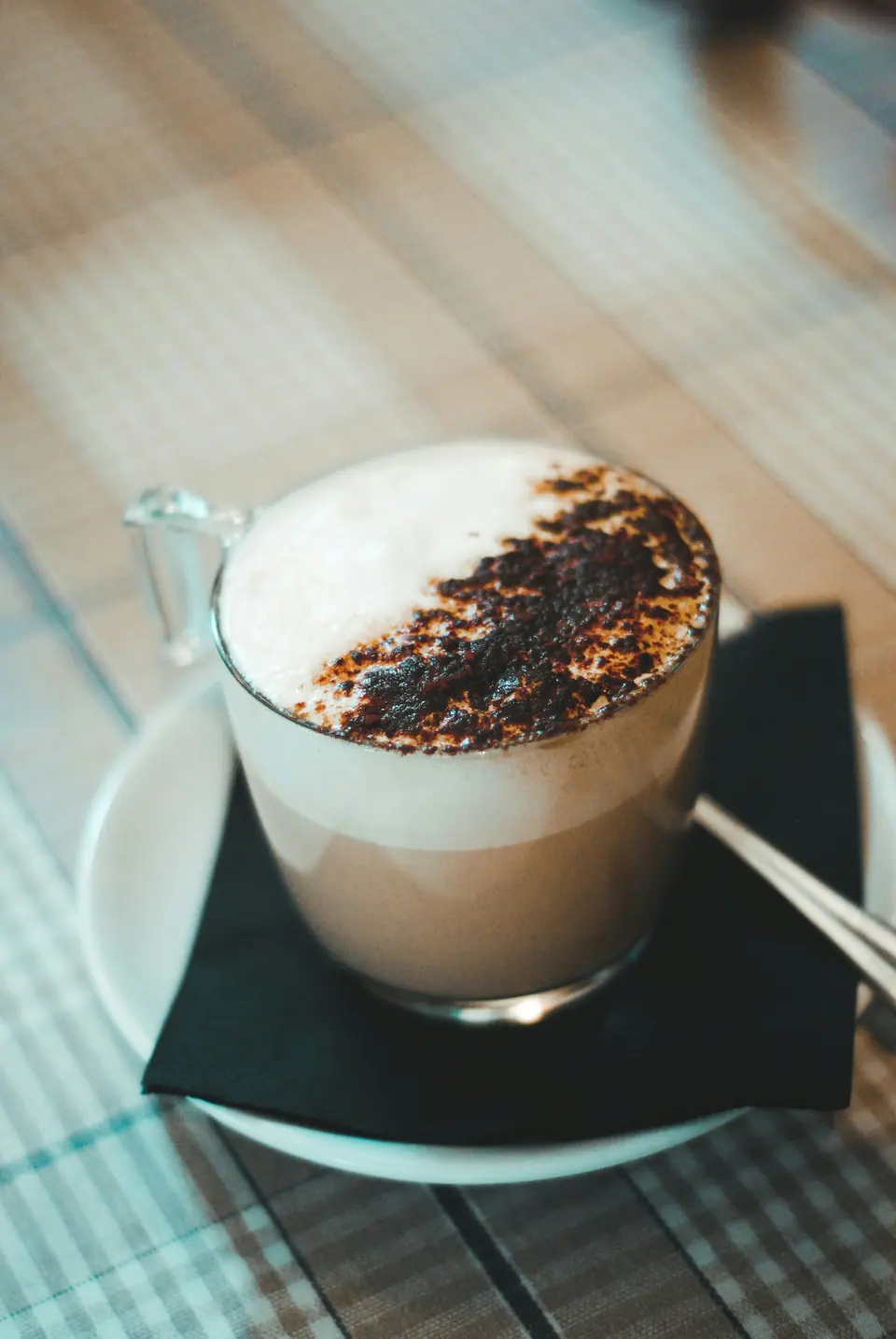 Mocha